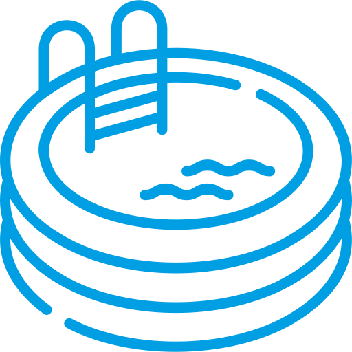 Piscines